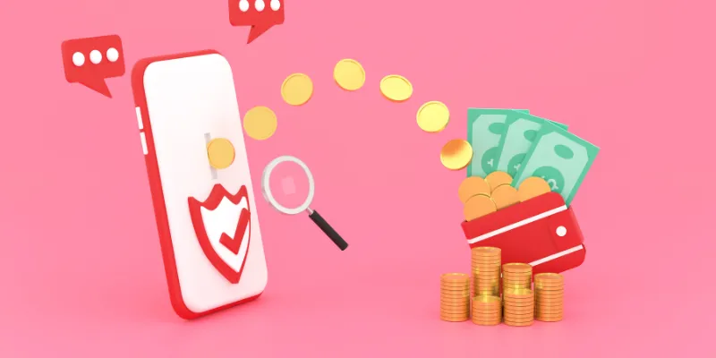 Hướng dẫn rút tiền 888P