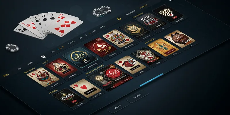 Những ưu điểm nổi bật khi tham gia game bài 888P