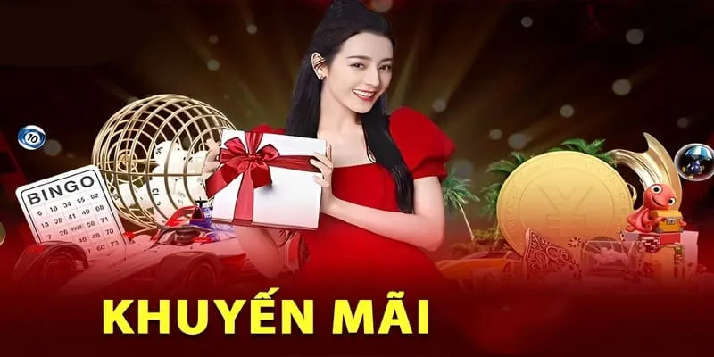 Khuyến mãi 888P