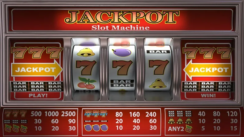 Top Game Slot Uy Tín 2026