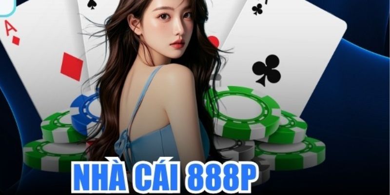 888p nền tảng cá cược an toàn