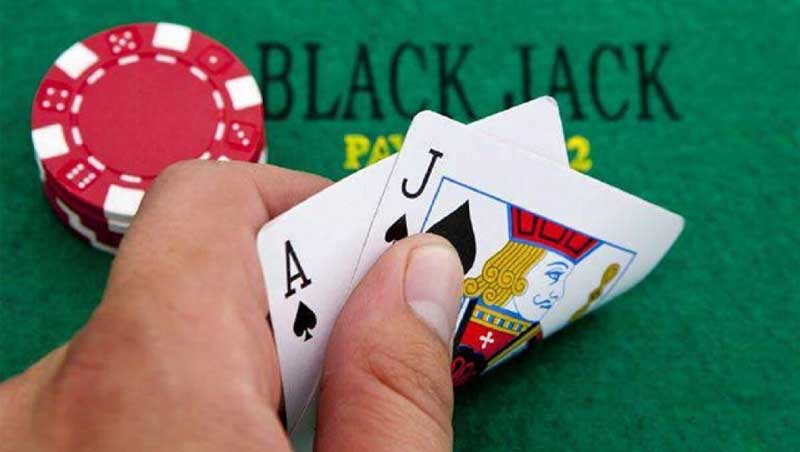 Giới thiệu game bài Blackjack