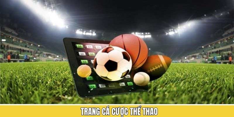 Sảnh thể thao 888P