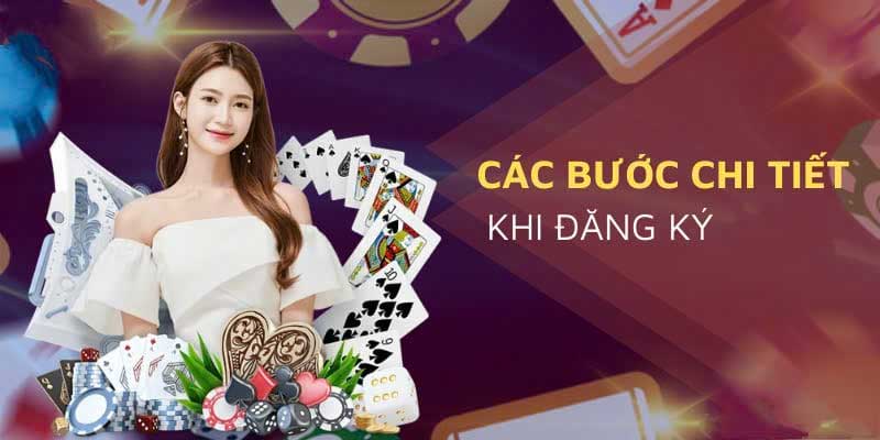 Các Điều Kiện Cần Thiết Khi Đăng Ký 888P