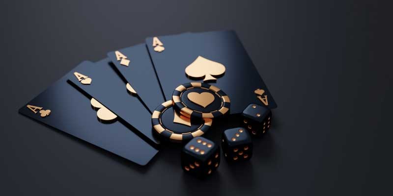 Những điểm nổi bật tại Live casino 888P