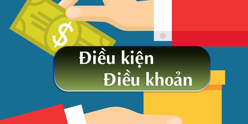 Tầm quan trọng người chơi cần biết về điều khoản và điều kiện