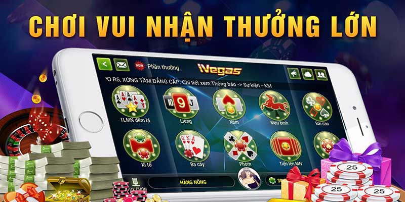 Tổng quan về game bài 888P