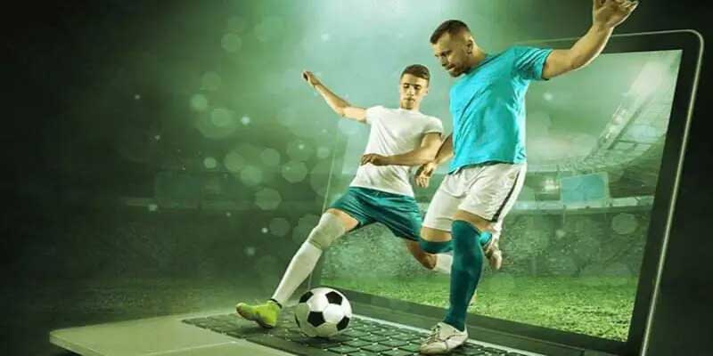 Những sảnh cược thể thao 888P nổi bật