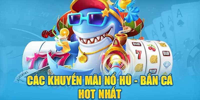 Các chương trình khuyến mãi 888P phổ biến