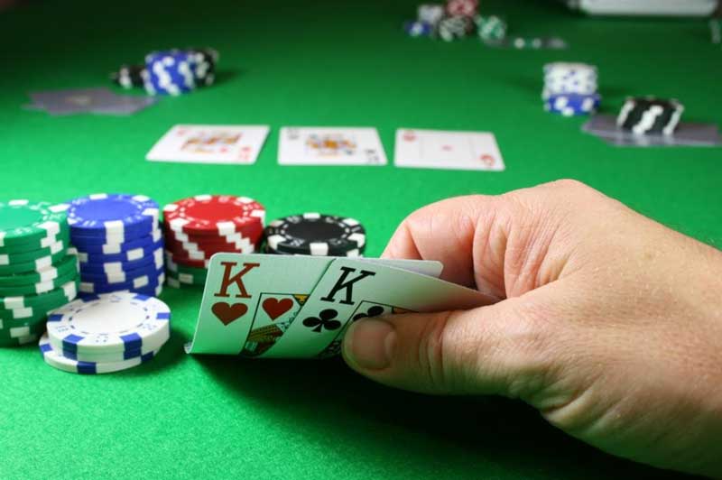 Chiến thuật Baccarat thắng 1 thua 2