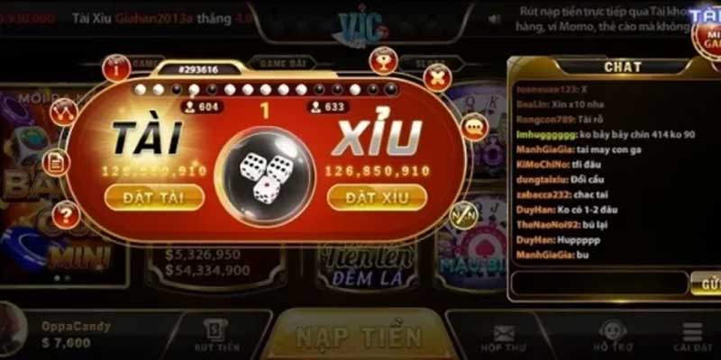 Lợi ích khi dùng tool hack Baccarat