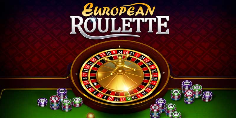 Luật chơi của Roulette