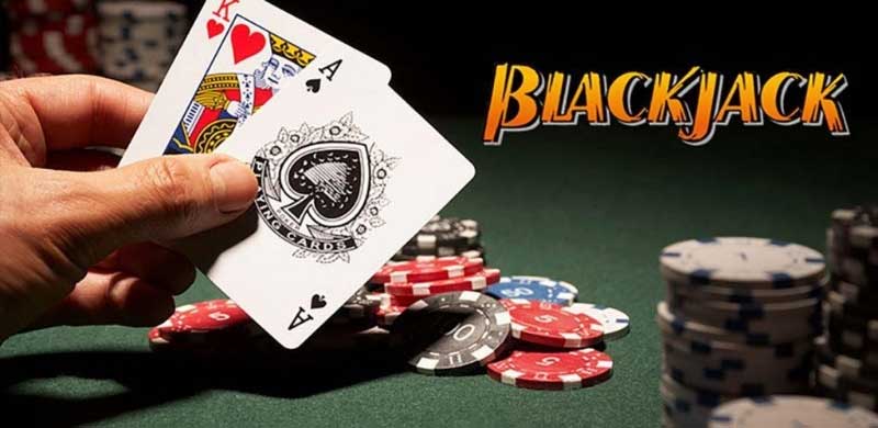Mẹo chơi game bài Blackjack luôn thắng