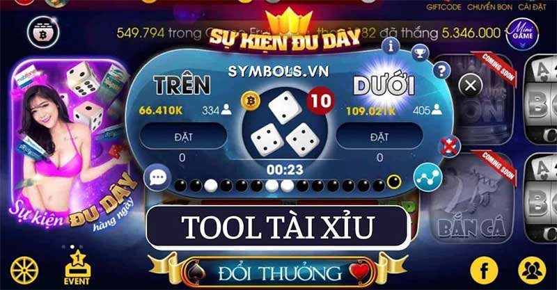Tool hack Baccarat là gì?