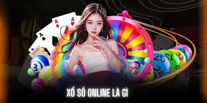 Những tựa game xổ số 888P hot nhất