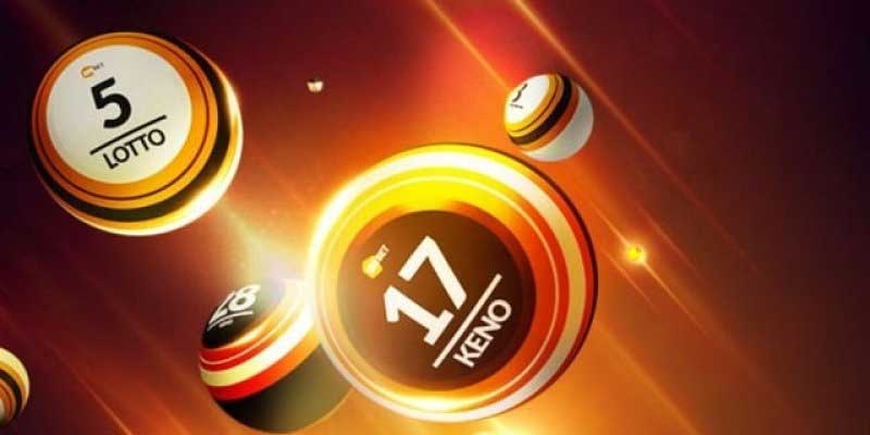Hướng dẫn các bước tham gia xổ số 888P
