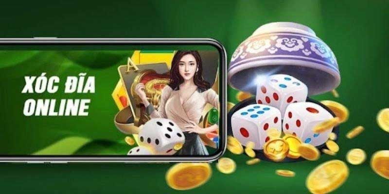Mẹo chơi xóc đĩa 888P giành chiến thắng